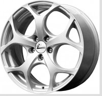 Литой диск iFree Тортуга 7x17/5x114.3 D67.1 ET35  нео-классик