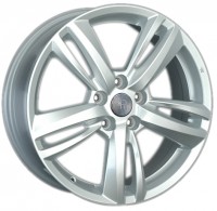 Литой диск Replay Ki122 6.5x17/5x114.3 D67.1 ET35 S