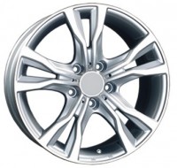 Литой диск Replica BМ90 7.5x17 5x120 D72.6 ET32 SFP
