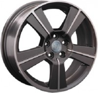 Литой диск Replay SB11 6.5x16/5x100 D56.1 ET48 GMF