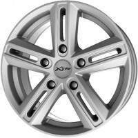 Литой диск Xtrike X-123 6.5x16/5x139.7 D98 ET40 HSB/FP