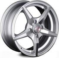 Литой диск NZ Wheels  F-30 6.5x16/5x112 D57.1 ET50 SF