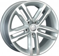 Литой диск Replica LegeArtis VW148 8x18/5x112 D57.1 ET44 SF