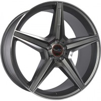 Литой диск Replica LegeArtis MR75 10x22/5x112 D66.6 ET50 GMF