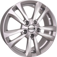 Литой диск Tech-Line 658 6.5x16/5x114.3 D67.1 ET50 S