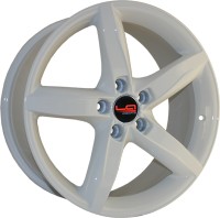 Литой диск Replica LegeArtis A37 8x18/5x112 D66.6 ET47 W