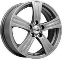 Литой диск iFree S.U. 6x15/5x112 D66.6 ET43 Хай вэй