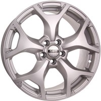 Литой диск Tech-Line 653 6.5x16/5x100 D56.1 ET50 S