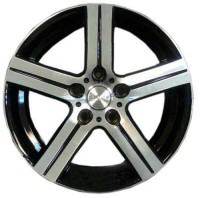 Литой диск Скад Монолит 6.5x16/5x114.3 D67.1 ET46 Алмаз