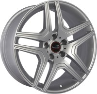 Литой диск Replica LegeArtis MR67 8.5x18/5x112 D66.6 ET30 S