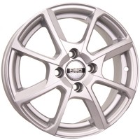 Литой диск Tech-Line 648 6.5x16/5x114.3 D60.1 ET45 S