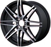 Литой диск FM 1503 5.5x14/4x100 ET38 D73.1 MB