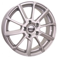 Литой диск Tech-Line 748 7x17/5x114.3 D60.1 ET39 W