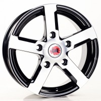 Литой диск GR T 0508 6.5х15 5х139.7 98 ЕТ40  BD