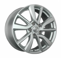 Литой диск Replay Ki151 6.5x16/5x114.3 D67.1 ET41 SF