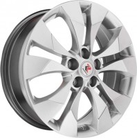 Литой диск RepliKey RK L17D Hyundai Santa Fe New 7x18/5x114.3 D67.1 ET50 HB