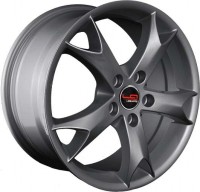 Литой диск Replica LegeArtis MI13 6.5x16/5x114.3 D67.1 ET38 S