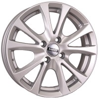 Литой диск Tech-Line 659 6.5x16/5x114.3 D67.1 ET45 S