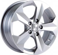 Литой диск Скад Гранит 6.5x16/5x114.3 D67.1 ЕТ51 Селена