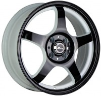 Литой диск X-Race AF-05 6.5x16/5x114.3  D66.1 ET50 WB