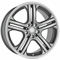 Литой диск Replica ME-67 7.5x17/5x112 D66,6 ET47.5 MBFP