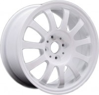 Кованый диск Slik L187 6.5x15/5x114.3 D72.6 ET42 W