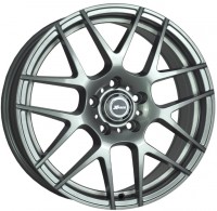 Литой диск X-Race AF-02 6.5x16/5x112 D57.1 ET50 GMWSI