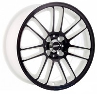 Литой диск X-Race AF-06 6.5X16/4x108 D65.1 ET31 W+B