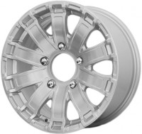 Литой диск iFree Тополь 7x16/5x139.7 D98 ET35 Нео классик