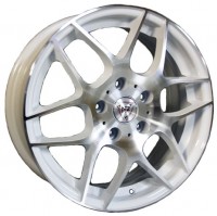 Литой диск NZ Wheels  F-32 6x15/4x100 D60.1 ET36 WF