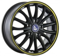 Литой диск YST X-14 6.5x16/5x114.3 D66.1 ET50 MBYS