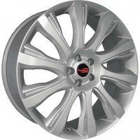 Литой диск Replica LegeArtis LR41 8.5x21/5x120 D72.6 ET53 S