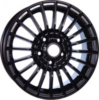 Литой диск Tech-Line 637 6.5х16/5х114.3 D67,1 ЕТ45  BD