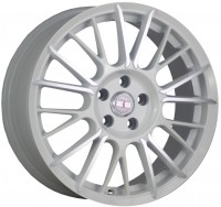 Литой диск Alcasta M33 8x18/5x114.3 D60.1 ET35 WF