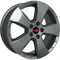 Литой диск Replica LegeArtis SB18 7x17/5x100 D56.1 ET48 GM