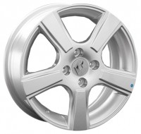 Литой диск Replica LegeArtis RN56 6x15/4x100 ET40 D60.1 S
