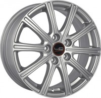 Литой диск Replica LegeArtis FD52 6.5x16/4x108 D63.3 ET37.5 S