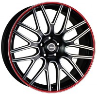 Литой диск X-Race AF-01 8x19/5x112 D66.6 ET39 MBFRS