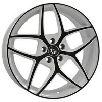 Литой диск YST X-19 7x17/5x114.3 D60.1 ET45 WB
