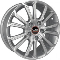 Литой диск Replica LegeArtis GL16 6.5x16/5x114.3 D54.1 ET45 S