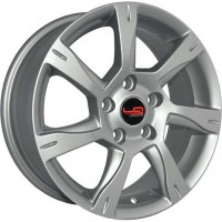 Литой диск Replica LegeArtis MI100 6.5x16/5x114.3 D67.1 ET46 S