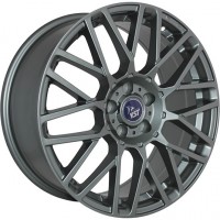 Литой диск YST X-26 9.5x20/5x112 D66.6 ET56 MGM