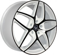 Литой диск YST X-19 9.5x20/5x150 D110.1 ET35 WB