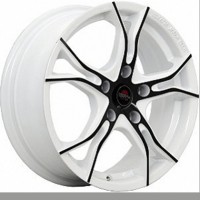Литой диск Yokatta Model-36 6.5x16/5x114.3 D66.1 ET47 W+B