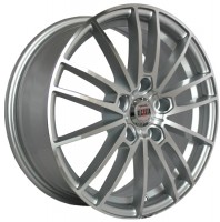 Литой диск Alcasta M38 8x18/5x120 D72.6 ET30 SF