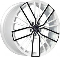 Литой диск YST X-20 7x17/5x114.3 D67.1 ET46 WB