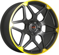 Литой диск Replica LegeArtis Concept-LR502 9.5x20/5x120 D72.6 ET53 MB+Y