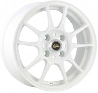 Литой диск Cross Street CR-07 6.5x16/4x108 D63.3 ET37.5 W