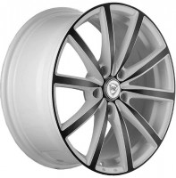Литой диск NZ Wheels  F-50 8x18/5x120 D67.1 ET42 WB