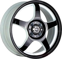 Литой диск X-Race AF-05 6x15/5x112 D57.1  ET47 WB